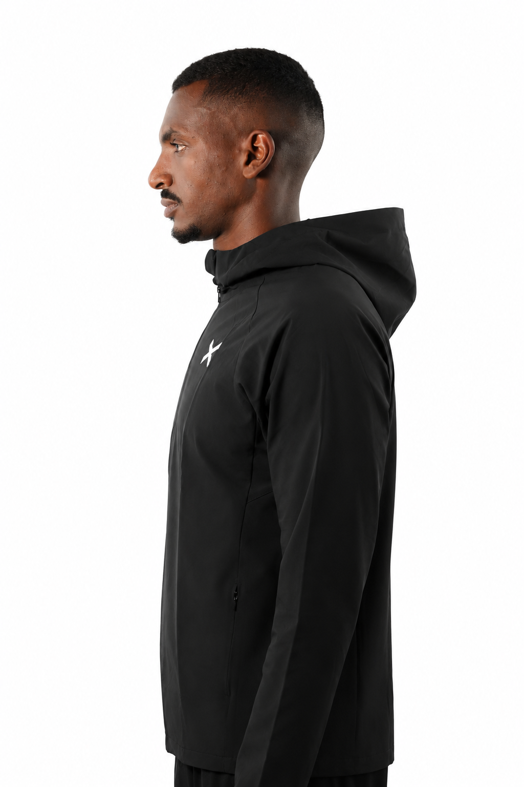 Trainingsjacke