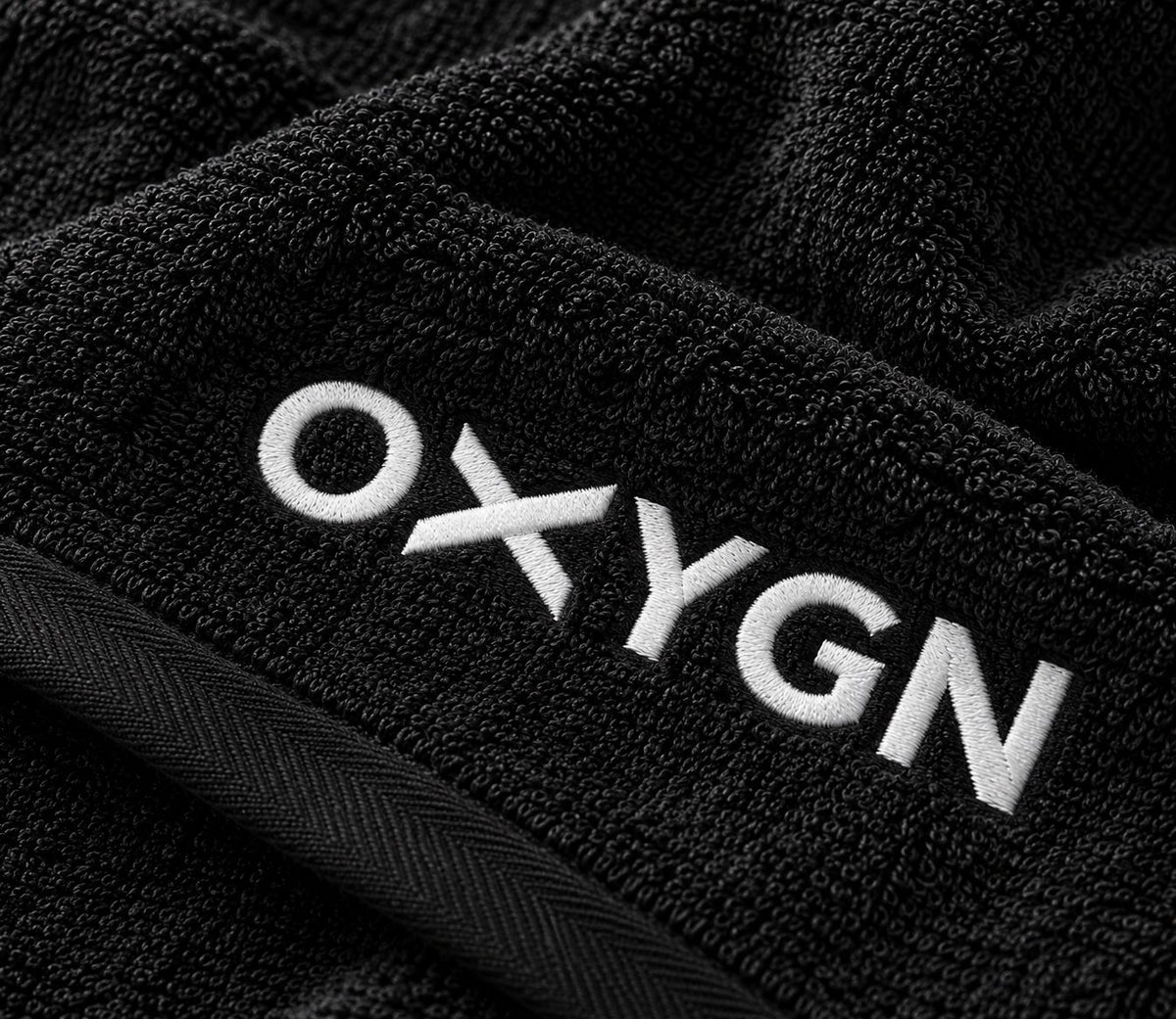 OXYGN® Performance Gym Handtuch