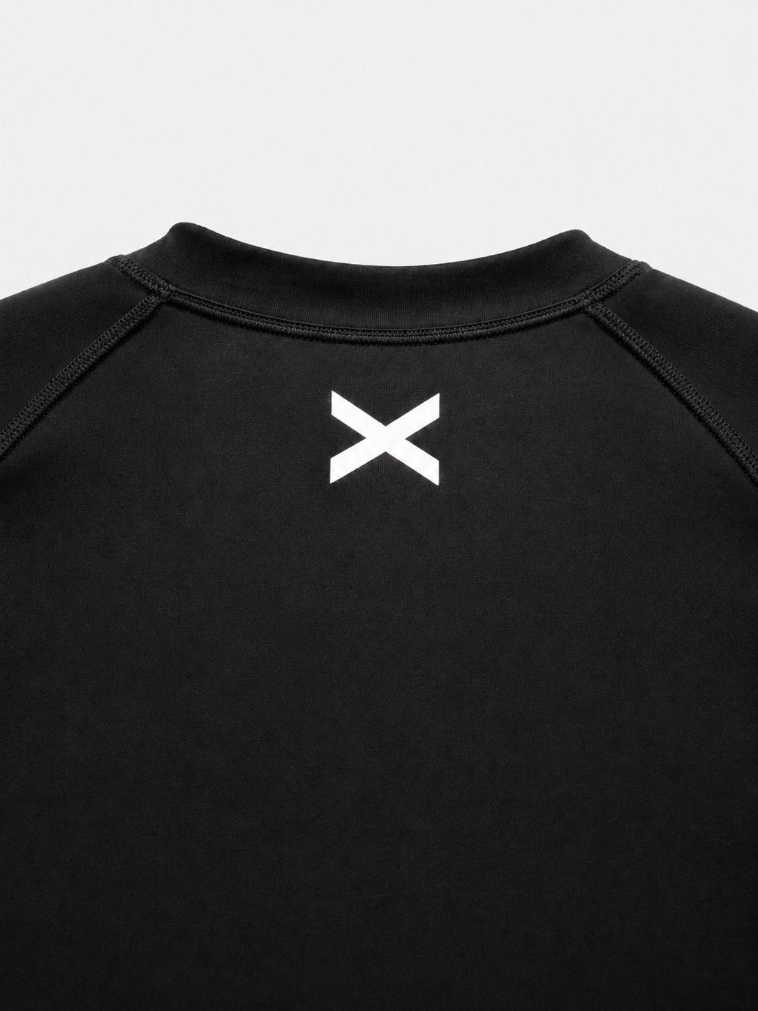 OXYGN® Performance Compression Shirt.