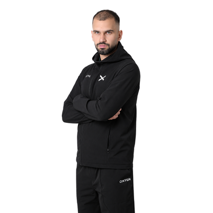 OXYGN® Performance Jacket
