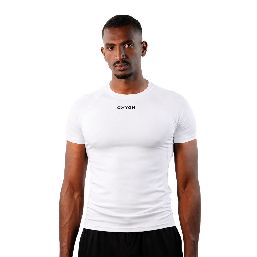OXYGN® Performance Compression Shirt.