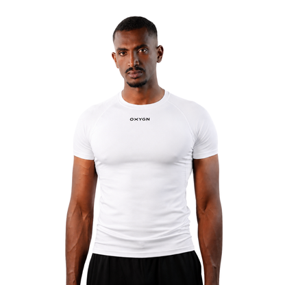 OXYGN® Performance Compression Shirt.