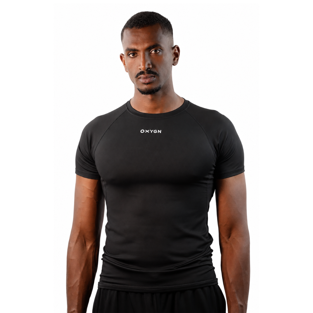OXYGN® Performance Compression Shirt.
