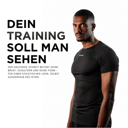OXYGN® Performance Compression Shirt.