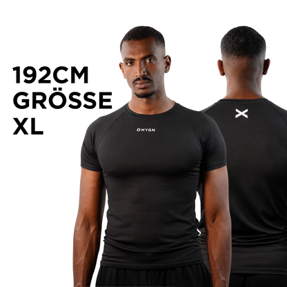 OXYGN® Performance Compression Shirt.