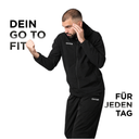 OXYGN® Performance Jacket