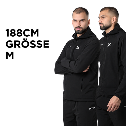 OXYGN® Performance Jacket