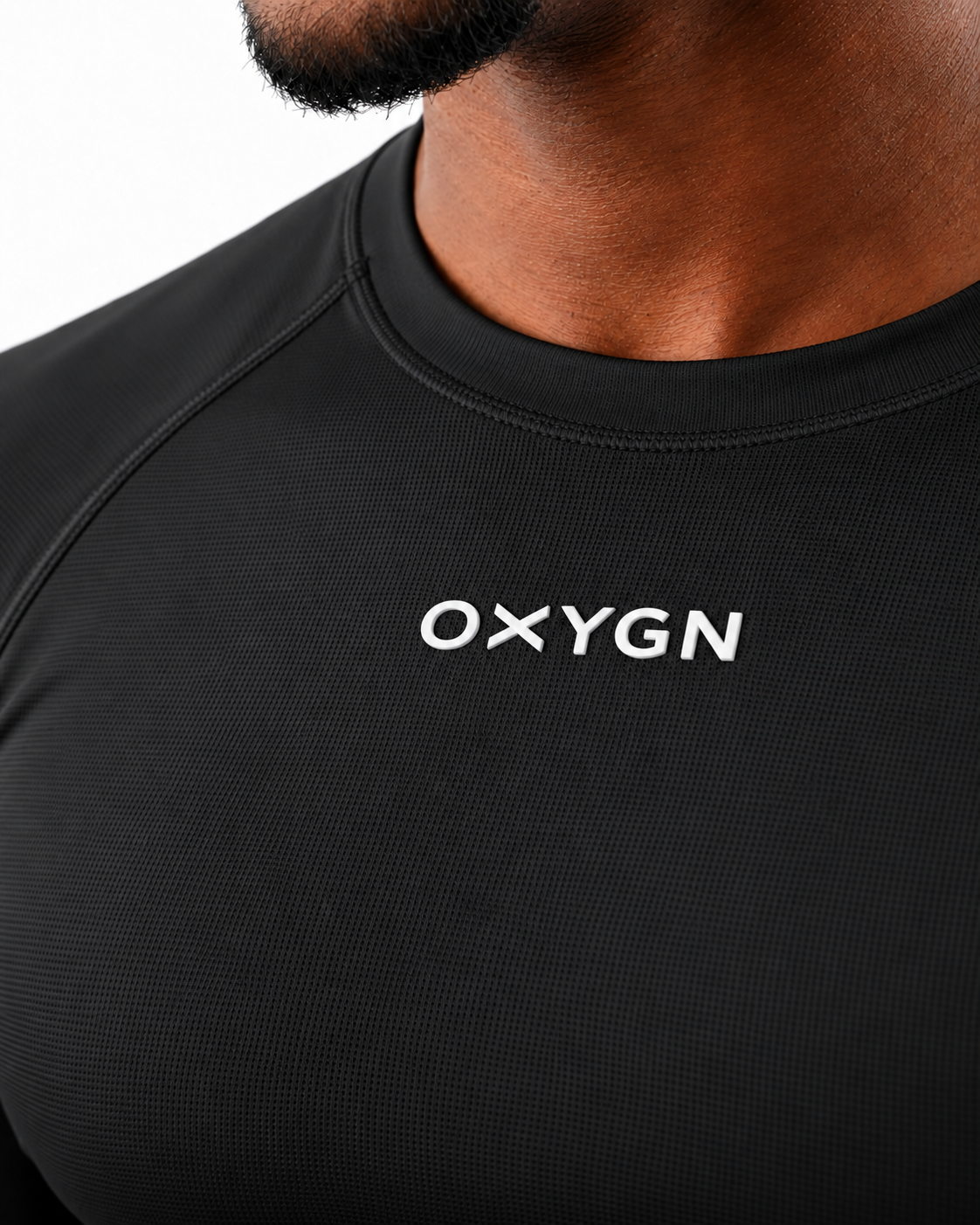 OXYGN® Performance Compression Longsleeve
