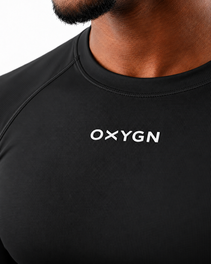 OXYGN® Performance Compression Longsleeve