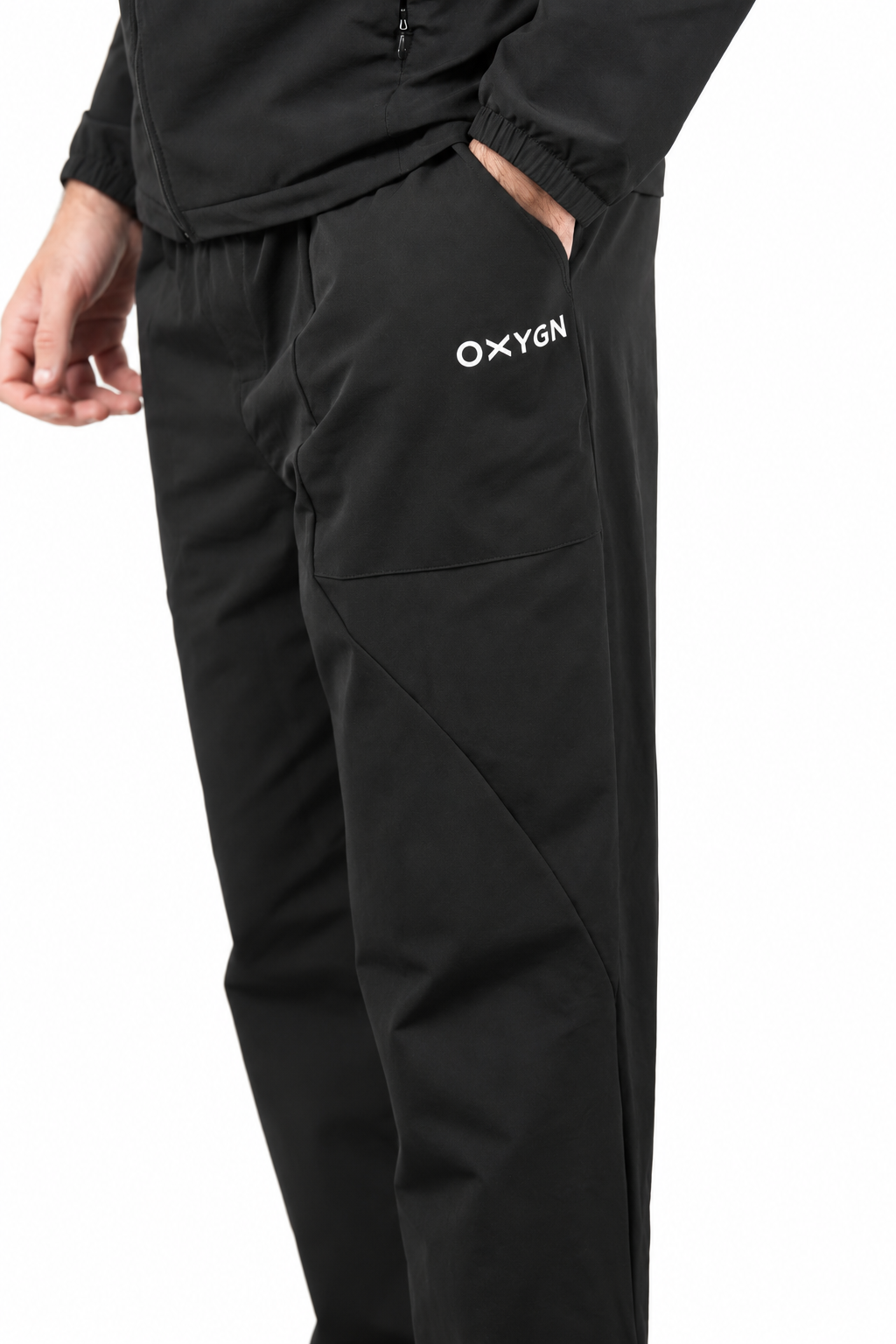 OXYGN® Performance Trainingshose