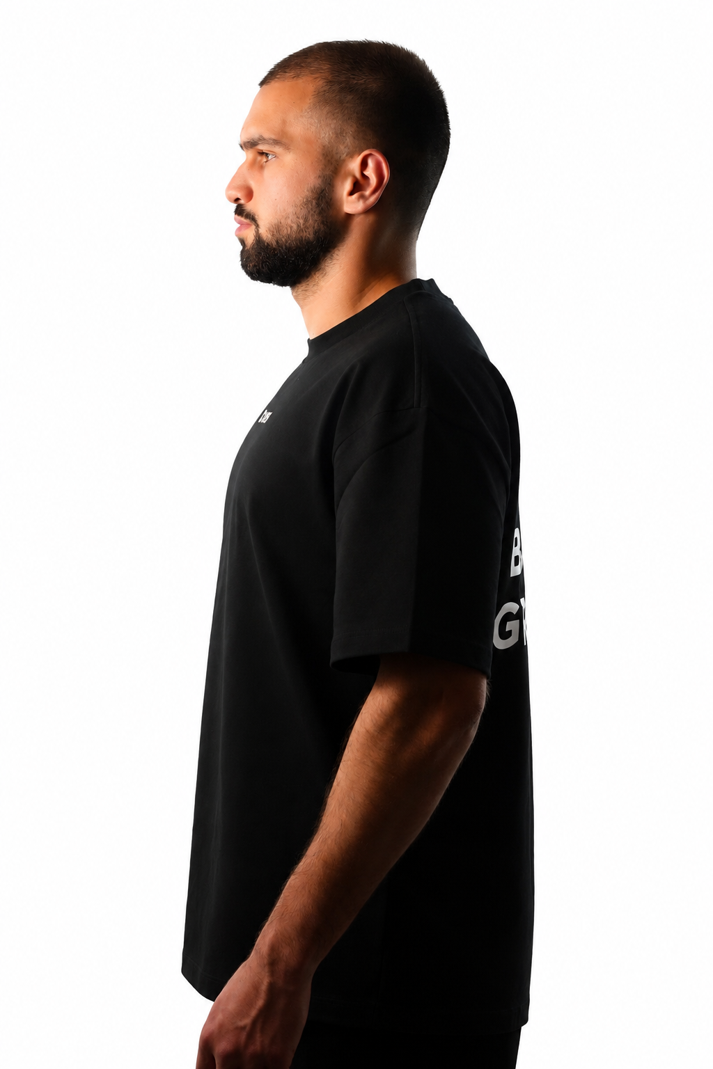 Basic T-Shirt