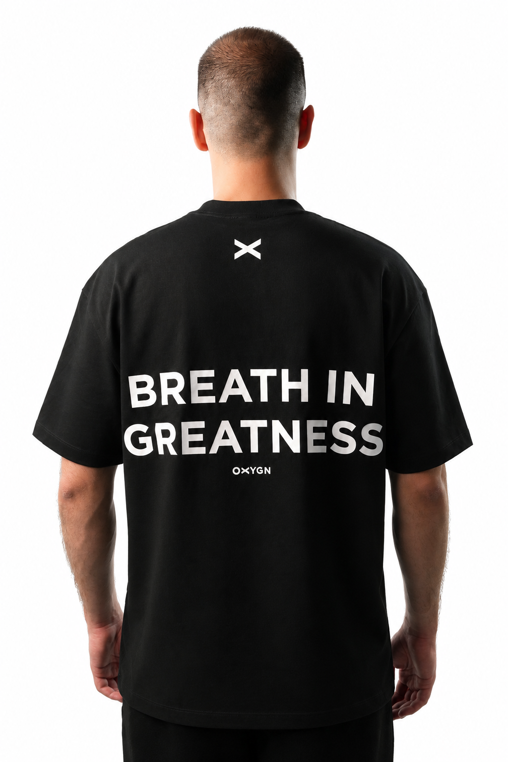 Basic T-Shirt