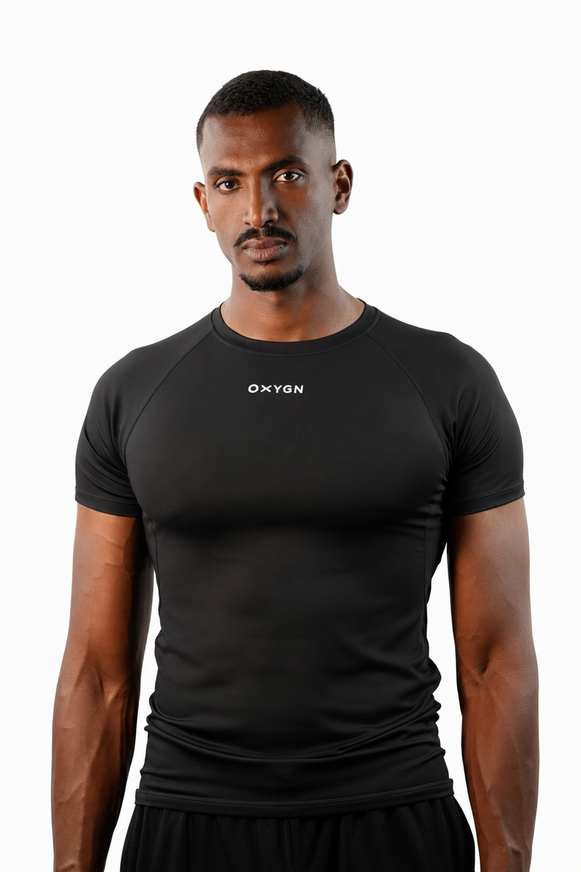 Compression T-shirt