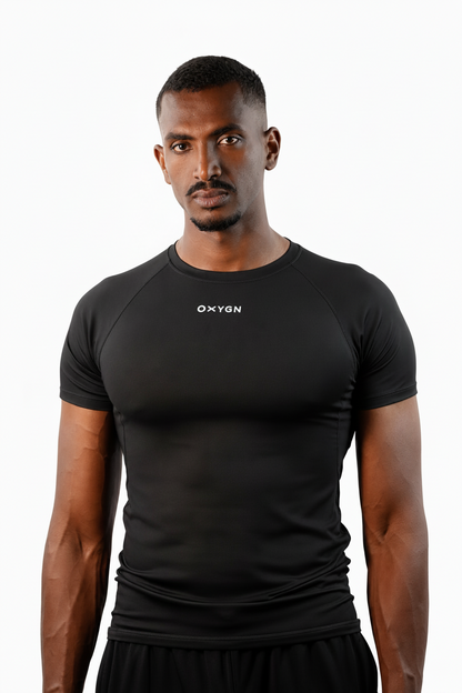 Compression T-shirt