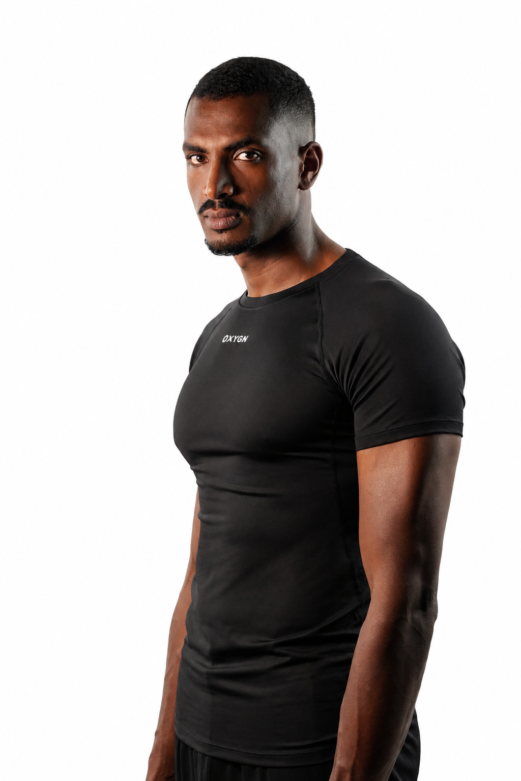 Compression T-shirt