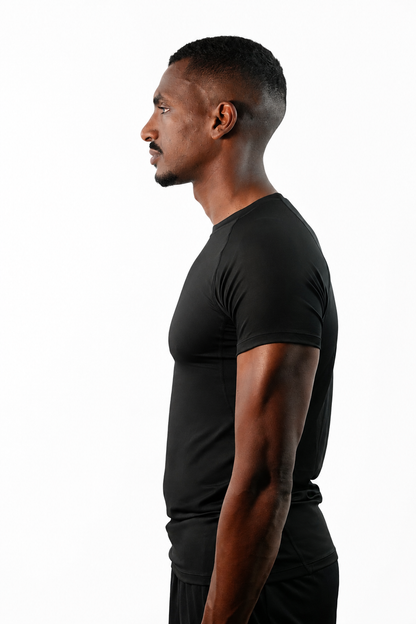 Compression T-shirt