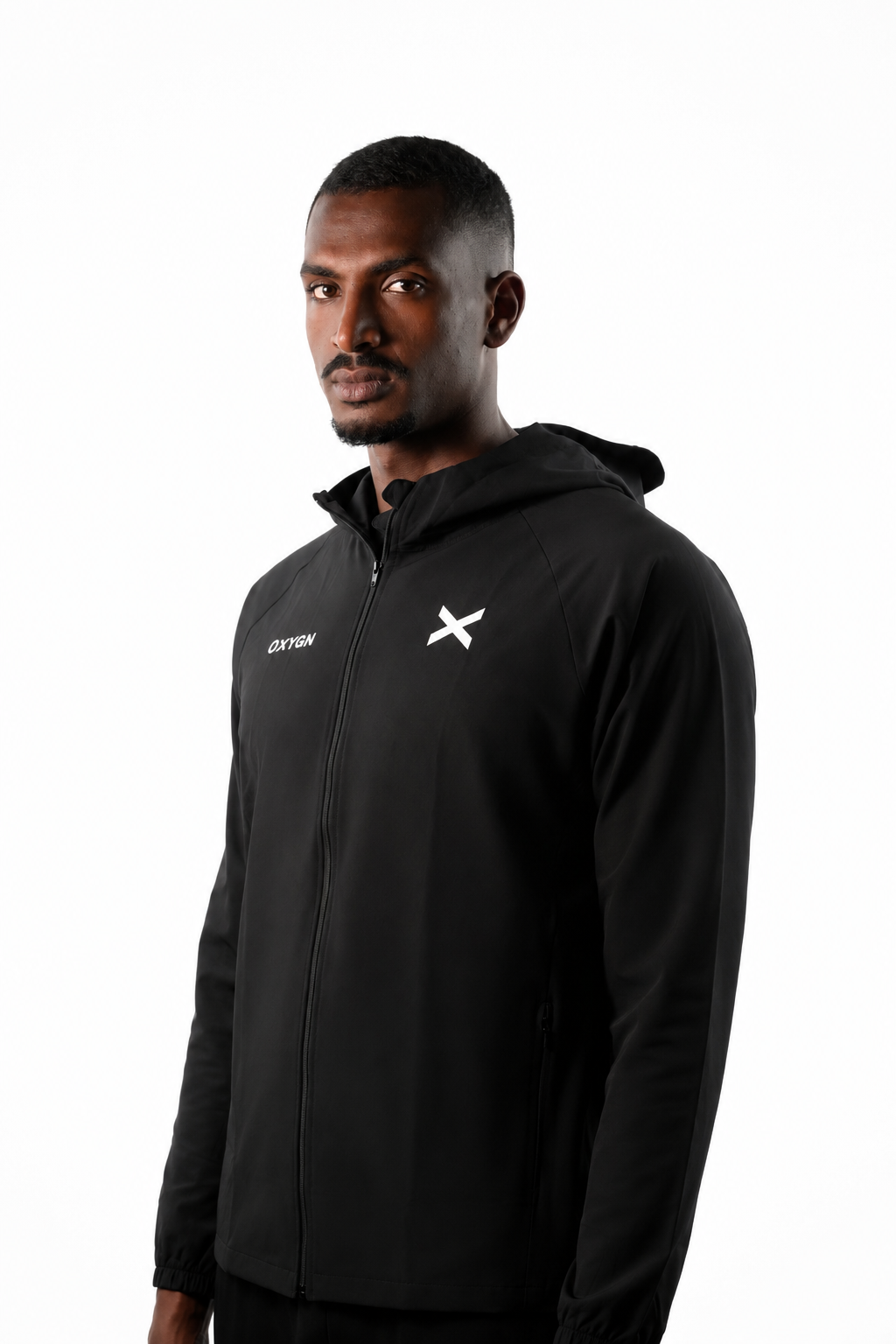 Trainingsjacke