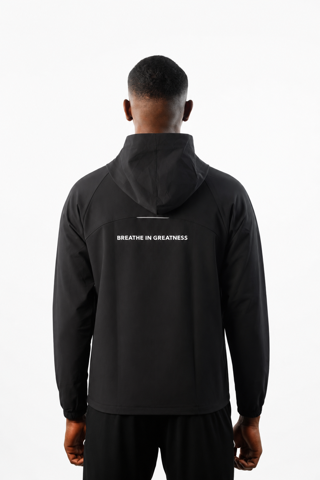Trainingsjacke