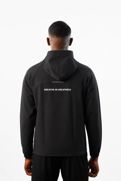Trainingsjacke