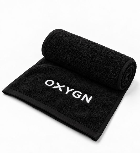 OXYGN® Performance Gym Handtuch