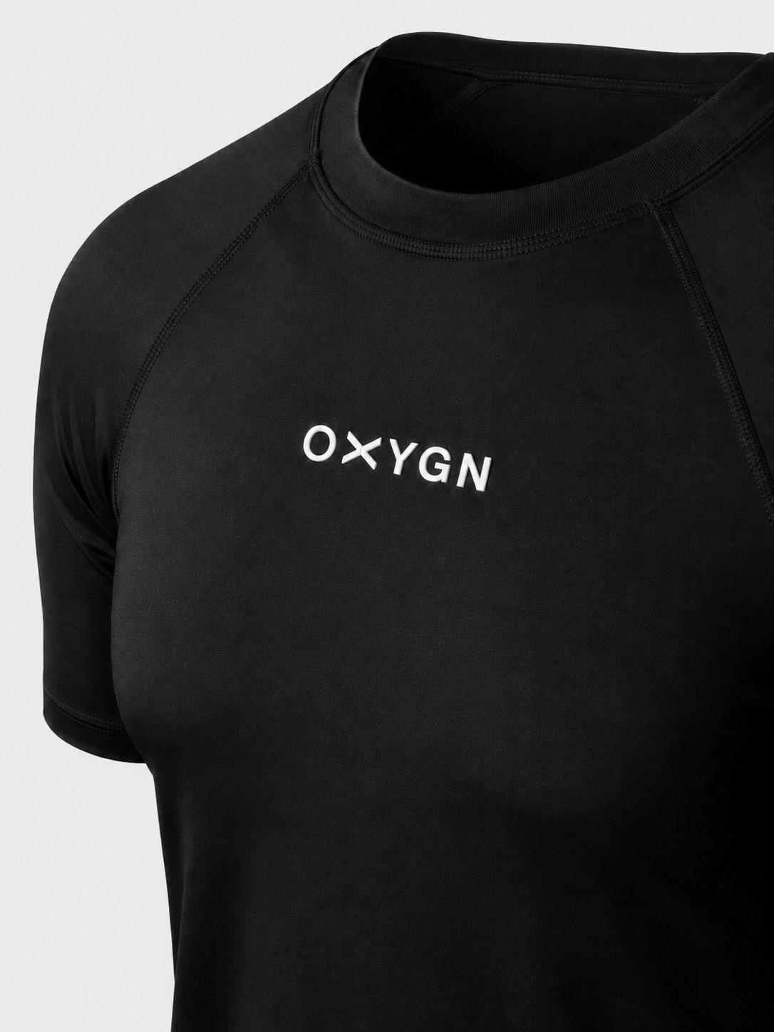 OXYGN® Performance Compression Shirt.