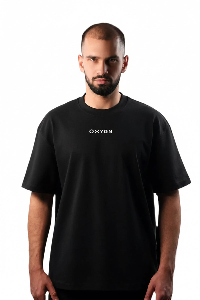 Basic T-Shirt